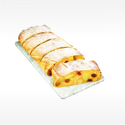 Apfelstrudel