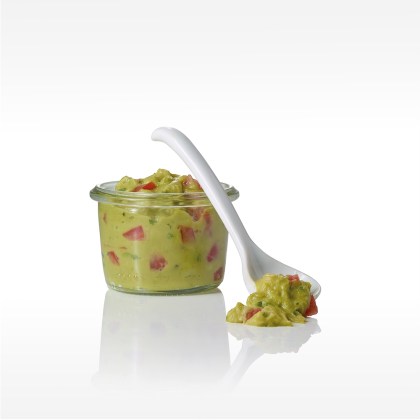 Avocado Püree