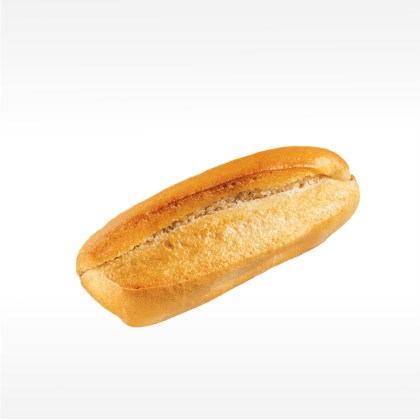 Baguette-Brötchen