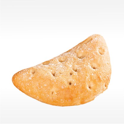 Demi-Flaguette Natur