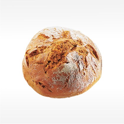 Bergsteigerbrot