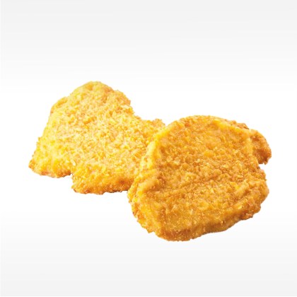 Hühnerschnitzel 130g