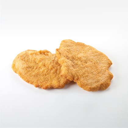 Hühnerschnitzel 120g