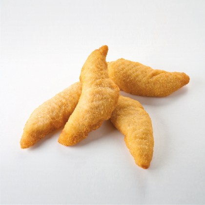 Hühner Filetspitzen