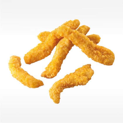 Chicken Frites 3kg