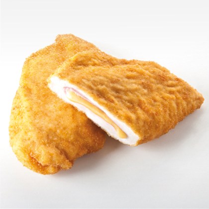 Hühner Cordon Bleu 190g