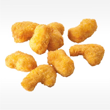 Naturfilet Chicken Nuggets