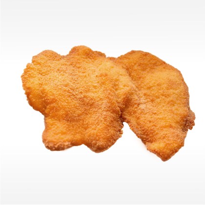 Hühnerschnitzel 120g