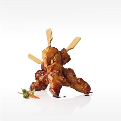 Chikn Teriyaki Sticks