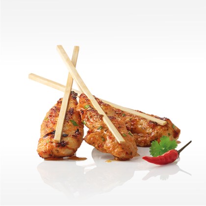 Chikn Double Stick Sweet Chili