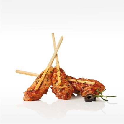Chikn Double Stick Mediterranean