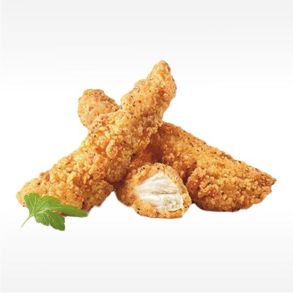 Chikn Fingers Buttermilk