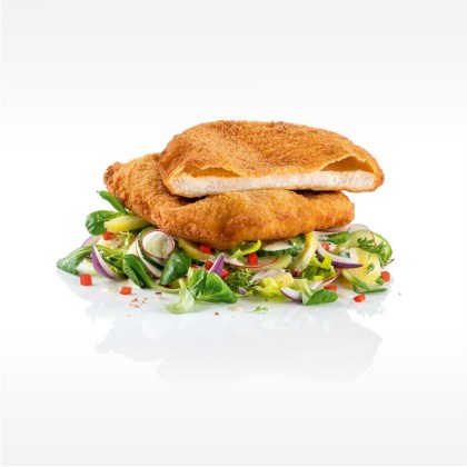 Wienerschnitzel vom Schwein 200g