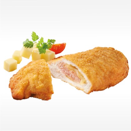 Cordon Bleu vom Schwein 200g
