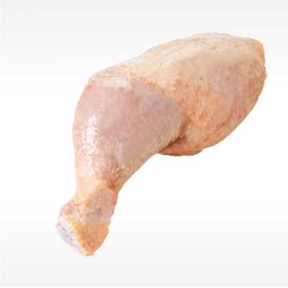 Hühnerkeulen ca. 220g