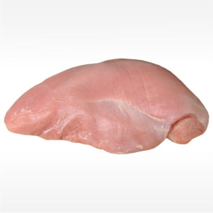 Putenschnitzel ca.140g