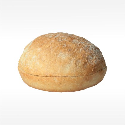 Handcraft (Homestyle) Burger Bun Ø11,5cm 105g