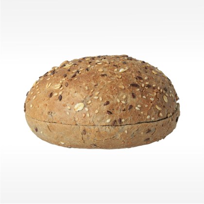 Healthy Handcraft (Mehrkorn) Burger Bun Ø11,5cm 105g