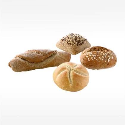 Jour Steinofen Brötchen