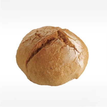 Krustenbrötchen glutenfrei & laktosefrei