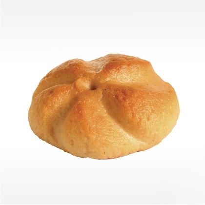 Kaisersemmel glutenfrei & laktosefrei