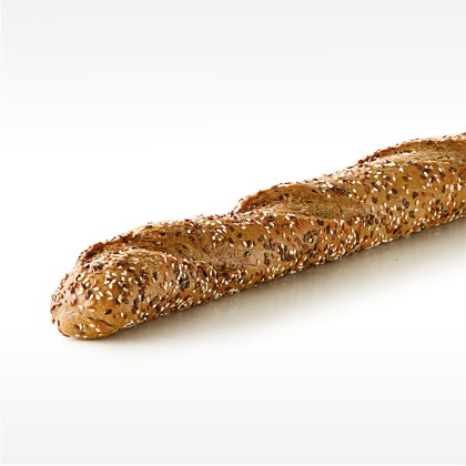 Fitness Körner Baguette