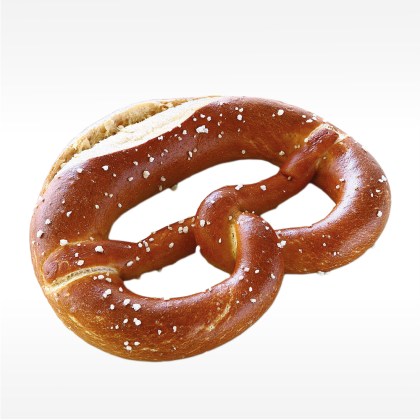 Laugenbrezen