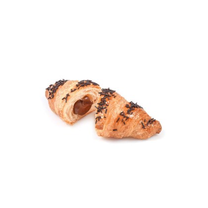 Croissant Duetto Schokolade