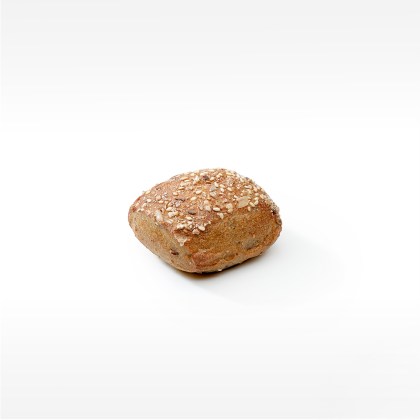 Brotperlen dunkel