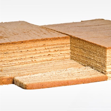 Baumkuchen Block