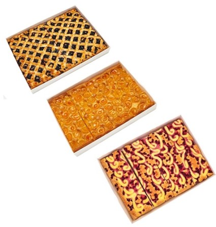 Variartion Blechkuchen Premium