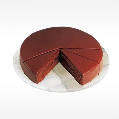 Mini Sacher