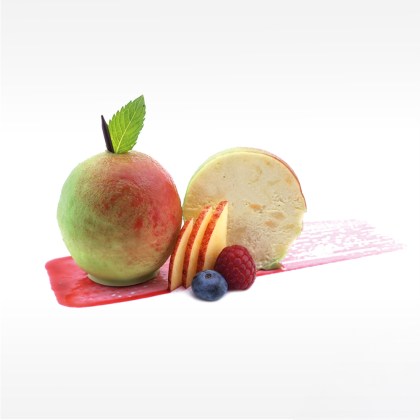 Cremiges vom Apfel 60g