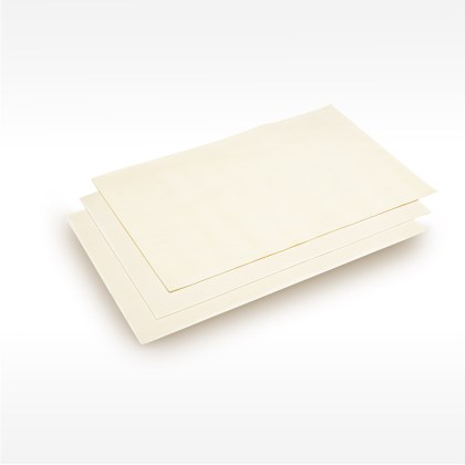 Blätterteig Platten