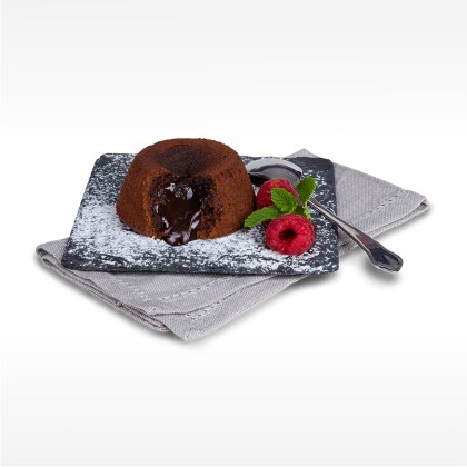 Souffle al Cioccolato