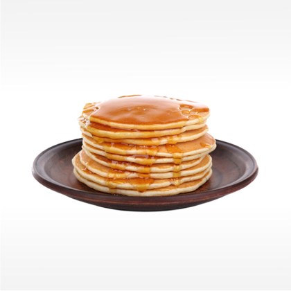 American Pancakes