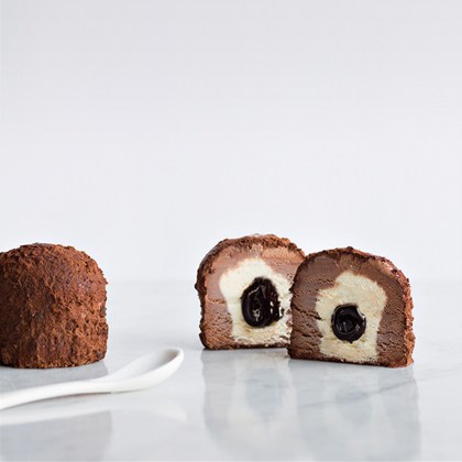 Tartufo Nero