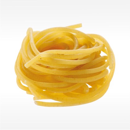 Spaghetti Bronze