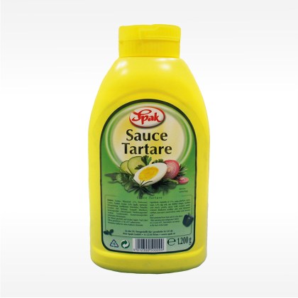 Sauce Tartare 1,2kg