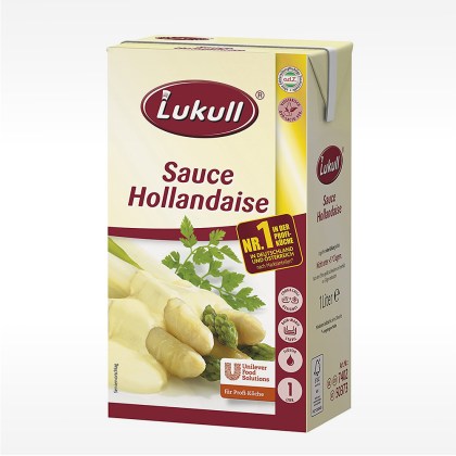 Sauce Hollandaise