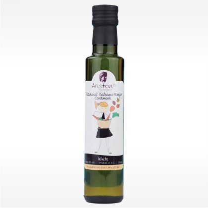 Balsamico Essig White
