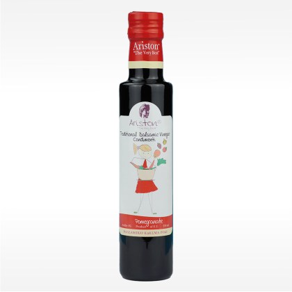 Balsamico Essig Granatapfel