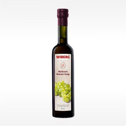 Weißwein Balsam Essig