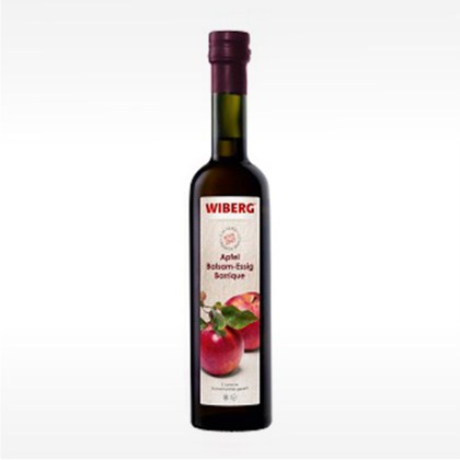 Apfel Balsam Essig Barrique