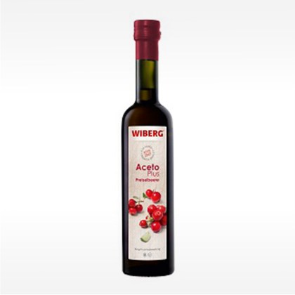 Acetoplus Preiselbeere