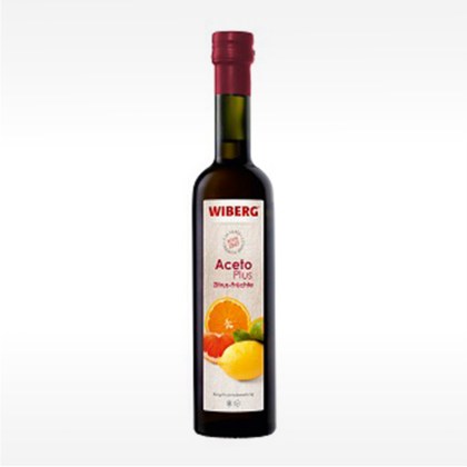 Acetoplus Zitrus-Früchte