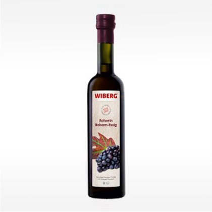 Rotwein Balsam Essig