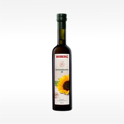 Sonnenblumenöl