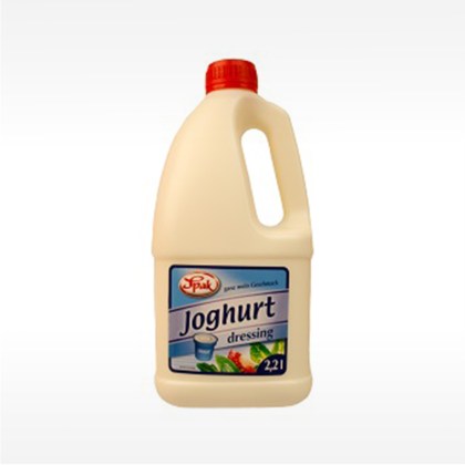 Dressing Joghurt