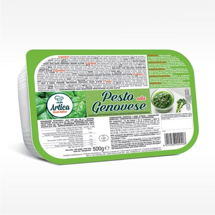Pesto alla Genovese